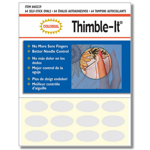 Thimble-It Fingerschutz