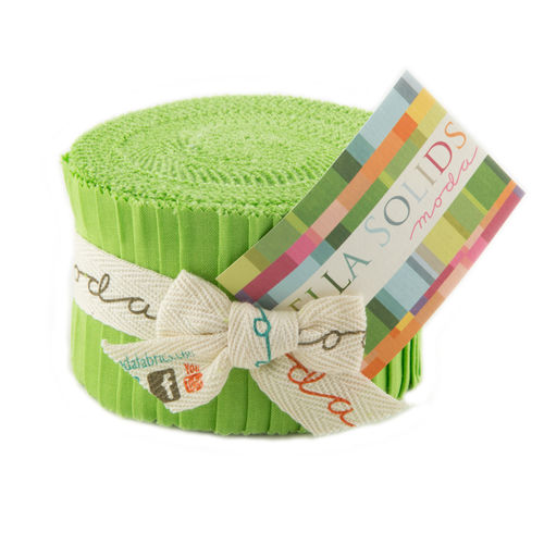 Junior Jelly Roll Lime