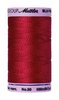 Mettler Silk Finish 50 Country Red, 500m