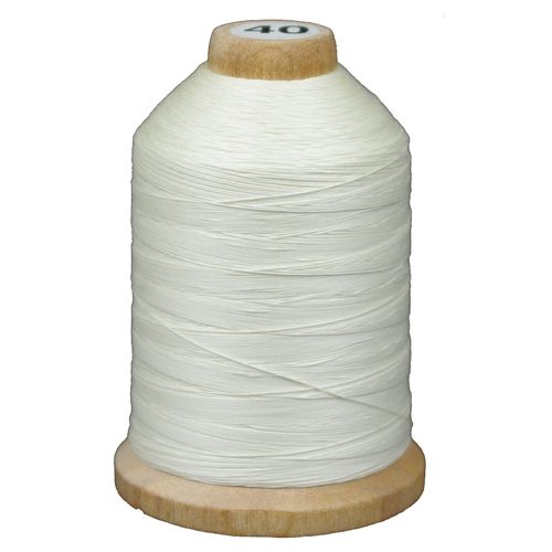 YLI Quilting Natural, 1000 yards
