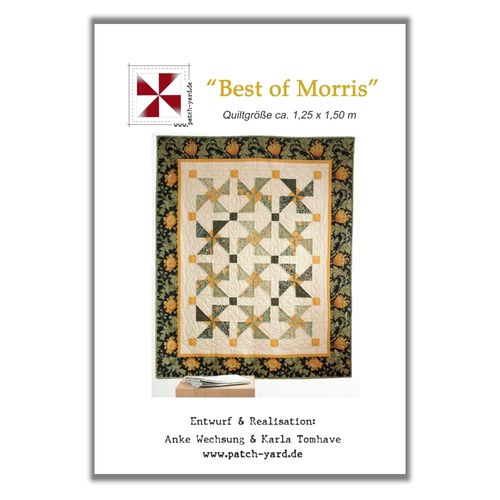 Anleitung Best of Morris