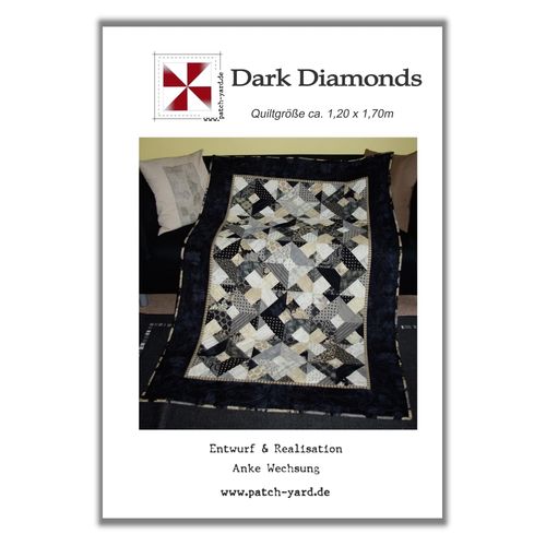 Anleitung Dark Diamonds