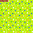 Cool Dots Lime