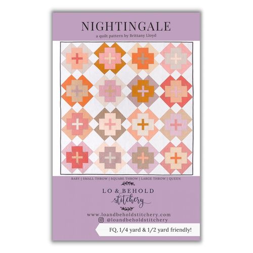 Anleitung Nightingale