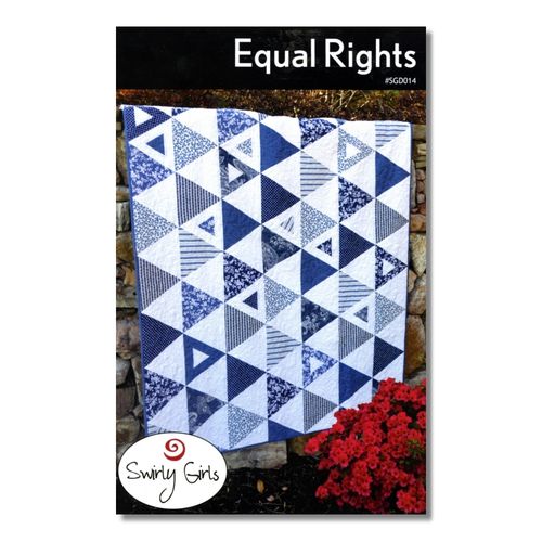 Anleitung Equal Rights