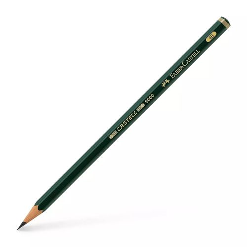 Castell 9000 Bleistift, 4B