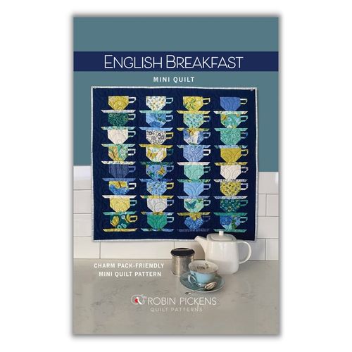 Anleitung English Breakfast