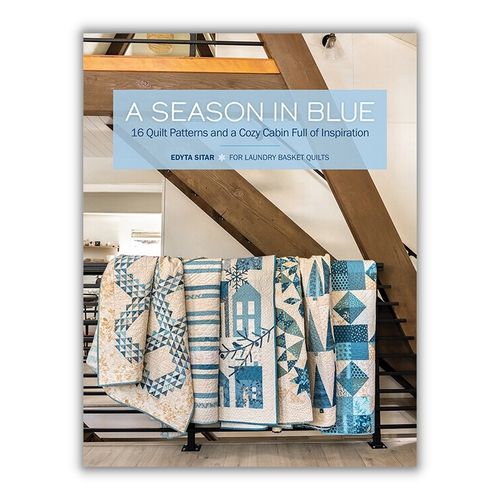 A Season in Blue