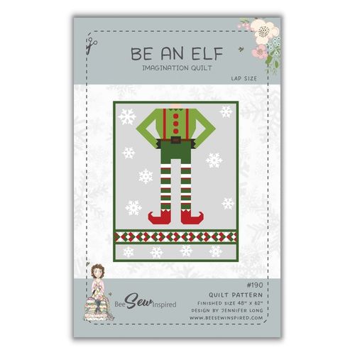 Anleitung Be An Elf
