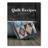 Quilt Recipes