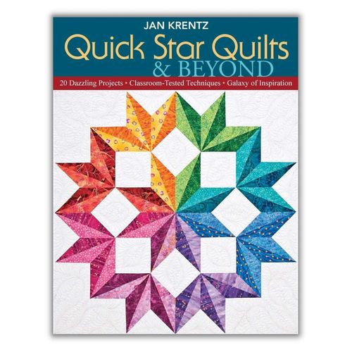 Quick Star Quilts