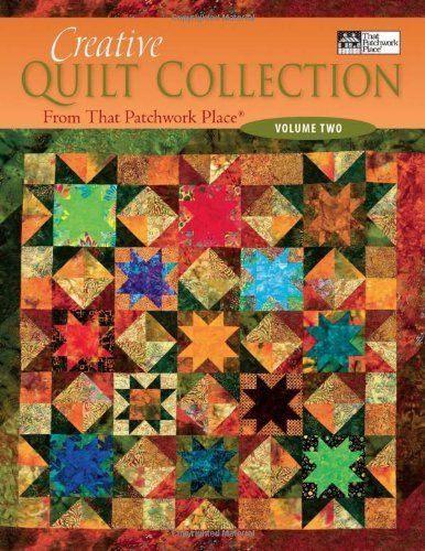 Creative Quilt Collection II