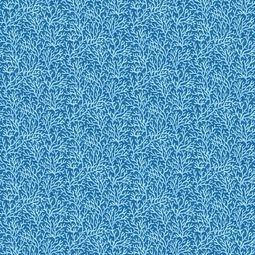 Small Texture Blue