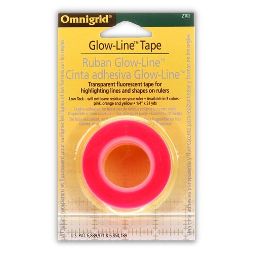 Glow-Line Tape
