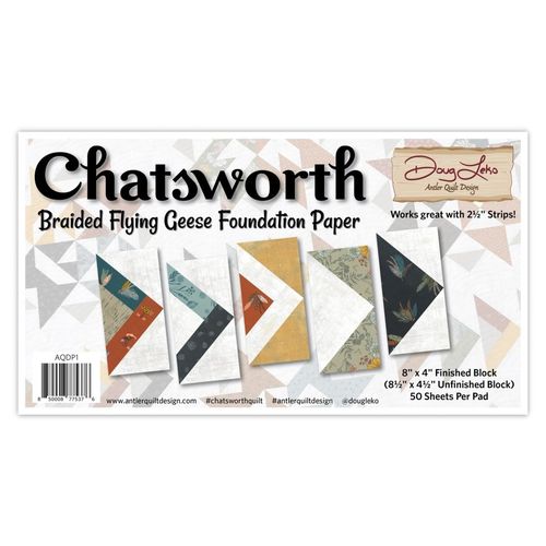 Chatsworth Foundation Paper